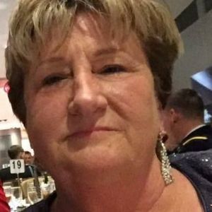 Meet your Posher, Judy